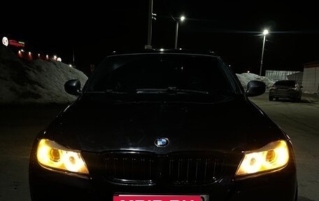 BMW 3 серия, 2009 год, 1 200 000 рублей, 3 фотография