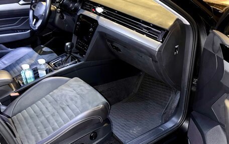 Volkswagen Passat B8 рестайлинг, 2021 год, 2 450 000 рублей, 11 фотография