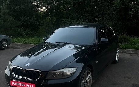 BMW 3 серия, 2009 год, 1 200 000 рублей, 2 фотография