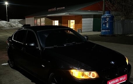 BMW 3 серия, 2009 год, 1 200 000 рублей, 6 фотография