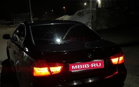 BMW 3 серия, 2009 год, 1 200 000 рублей, 4 фотография