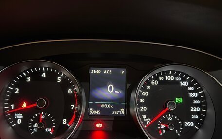 Volkswagen Passat B8 рестайлинг, 2021 год, 2 450 000 рублей, 15 фотография