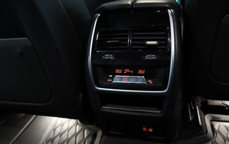 BMW X7, 2019 год, 8 000 000 рублей, 6 фотография