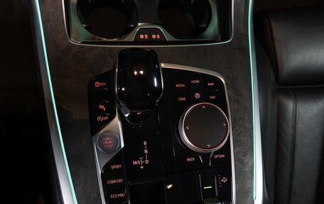 BMW X7, 2019 год, 8 000 000 рублей, 7 фотография