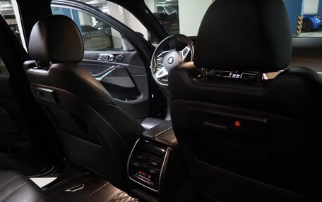 BMW X7, 2019 год, 8 000 000 рублей, 9 фотография