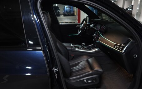 BMW X7, 2019 год, 8 000 000 рублей, 12 фотография