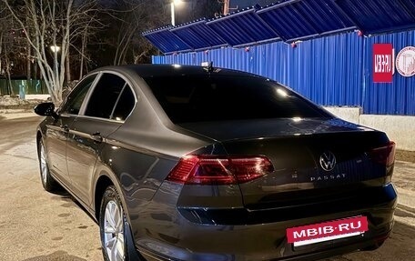 Volkswagen Passat B8 рестайлинг, 2021 год, 2 450 000 рублей, 7 фотография