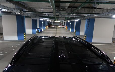 BMW X7, 2019 год, 8 000 000 рублей, 17 фотография