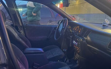 Opel Vectra B рестайлинг, 1997 год, 320 000 рублей, 6 фотография