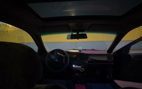 Opel Vectra B рестайлинг, 1997 год, 320 000 рублей, 7 фотография