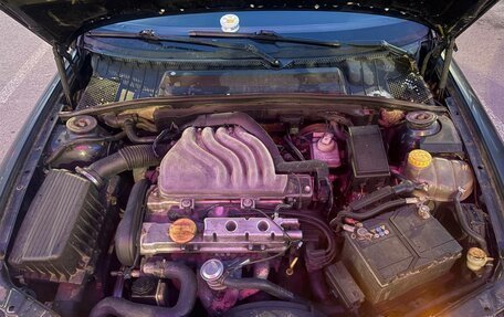 Opel Vectra B рестайлинг, 1997 год, 320 000 рублей, 10 фотография