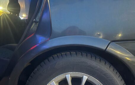 Opel Vectra B рестайлинг, 1997 год, 320 000 рублей, 11 фотография