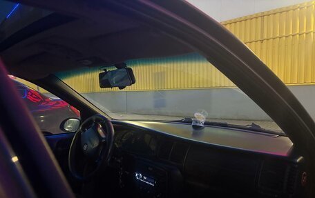 Opel Vectra B рестайлинг, 1997 год, 320 000 рублей, 9 фотография