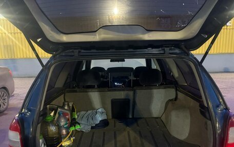 Opel Vectra B рестайлинг, 1997 год, 320 000 рублей, 8 фотография