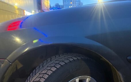 Opel Vectra B рестайлинг, 1997 год, 320 000 рублей, 12 фотография