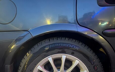 Opel Vectra B рестайлинг, 1997 год, 320 000 рублей, 13 фотография