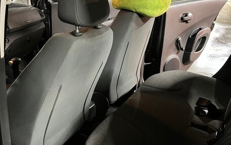 Nissan Micra III, 2007 год, 490 000 рублей, 16 фотография