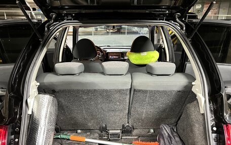 Nissan Micra III, 2007 год, 490 000 рублей, 19 фотография