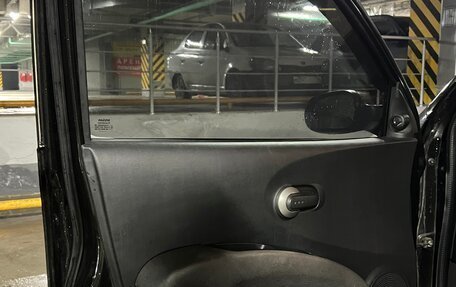 Nissan Micra III, 2007 год, 490 000 рублей, 20 фотография