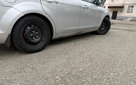 Ford Focus II рестайлинг, 2010 год, 680 000 рублей, 6 фотография