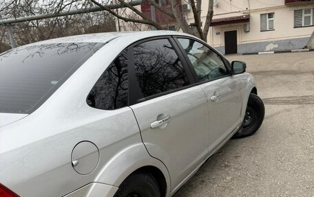 Ford Focus II рестайлинг, 2010 год, 680 000 рублей, 7 фотография