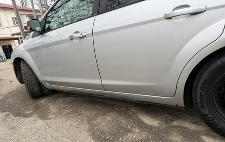 Ford Focus II рестайлинг, 2010 год, 680 000 рублей, 5 фотография