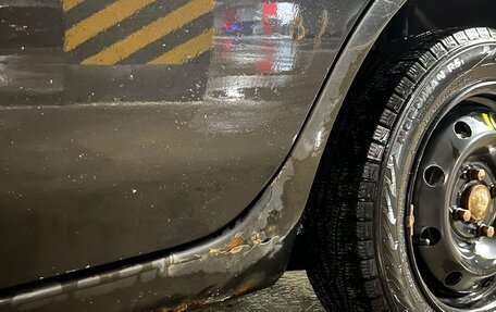 Nissan Micra III, 2007 год, 490 000 рублей, 23 фотография