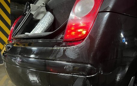 Nissan Micra III, 2007 год, 490 000 рублей, 22 фотография