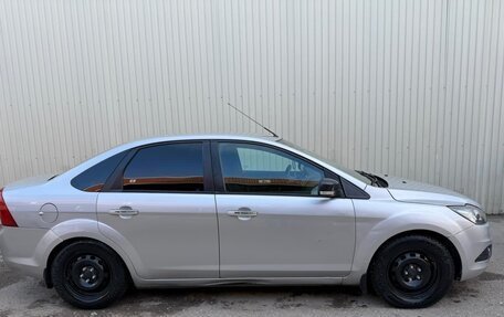 Ford Focus II рестайлинг, 2010 год, 680 000 рублей, 8 фотография