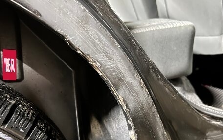 Nissan Micra III, 2007 год, 490 000 рублей, 21 фотография