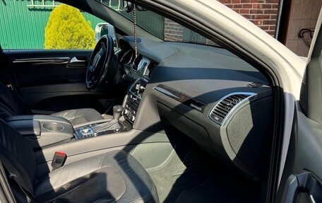 Audi Q7, 2015 год, 2 750 000 рублей, 3 фотография