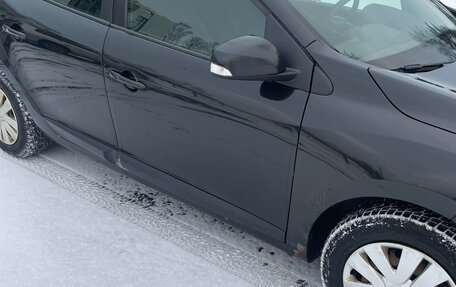 Renault Megane III, 2011 год, 565 000 рублей, 7 фотография