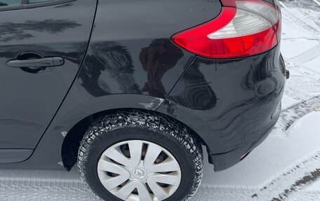 Renault Megane III, 2011 год, 565 000 рублей, 5 фотография