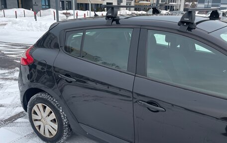 Renault Megane III, 2011 год, 565 000 рублей, 9 фотография