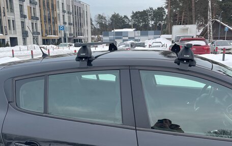 Renault Megane III, 2011 год, 565 000 рублей, 10 фотография