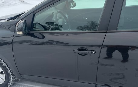 Renault Megane III, 2011 год, 565 000 рублей, 12 фотография