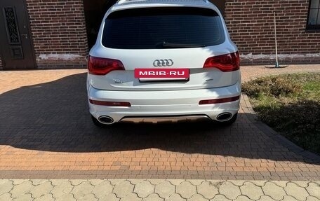 Audi Q7, 2015 год, 2 750 000 рублей, 6 фотография