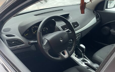 Renault Megane III, 2011 год, 565 000 рублей, 15 фотография