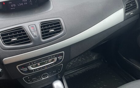 Renault Megane III, 2011 год, 565 000 рублей, 16 фотография