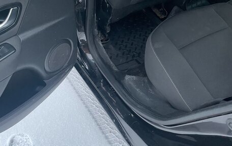 Renault Megane III, 2011 год, 565 000 рублей, 22 фотография