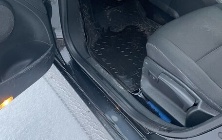 Renault Megane III, 2011 год, 565 000 рублей, 23 фотография