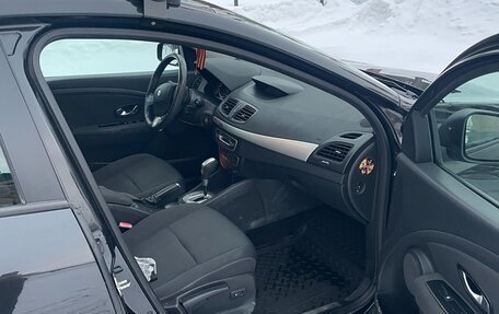 Renault Megane III, 2011 год, 565 000 рублей, 18 фотография