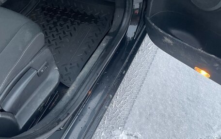 Renault Megane III, 2011 год, 565 000 рублей, 21 фотография