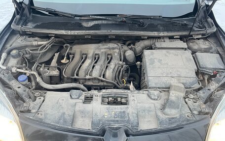 Renault Megane III, 2011 год, 565 000 рублей, 24 фотография