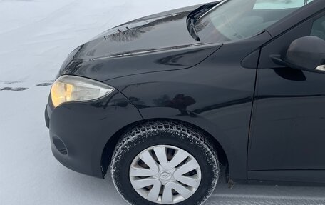 Renault Megane III, 2011 год, 565 000 рублей, 28 фотография