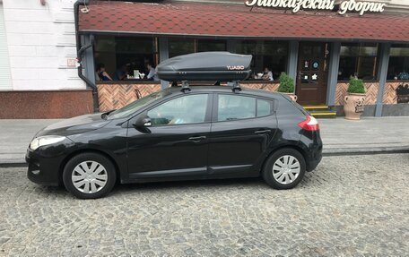 Renault Megane III, 2011 год, 565 000 рублей, 31 фотография