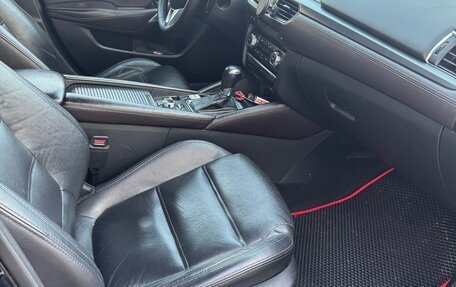 Mazda 6, 2016 год, 820 000 рублей, 7 фотография