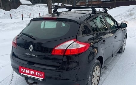 Renault Megane III, 2011 год, 565 000 рублей, 30 фотография