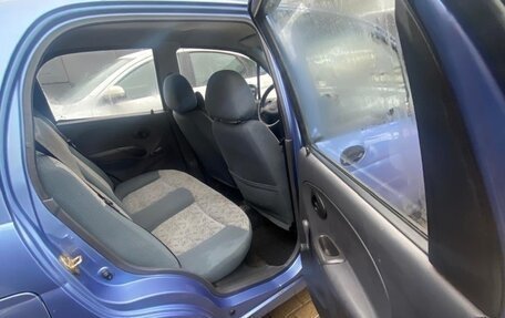 Daewoo Matiz I, 2006 год, 155 000 рублей, 2 фотография