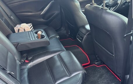 Mazda 6, 2016 год, 820 000 рублей, 8 фотография